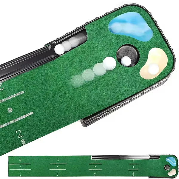 HomiGol Putting Mats US14