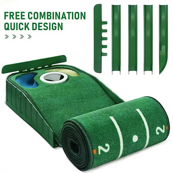 HomiGol Putting Mats US14