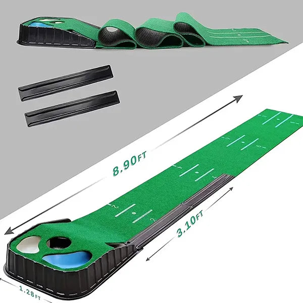 HomiGol Putting Mats US14