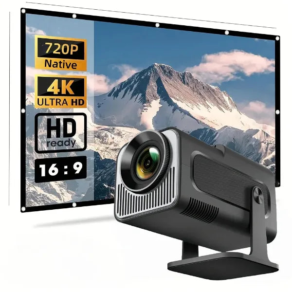 VividCine Home Theater Projectors US15