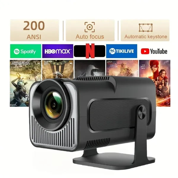 VividCine Home Theater Projectors US15