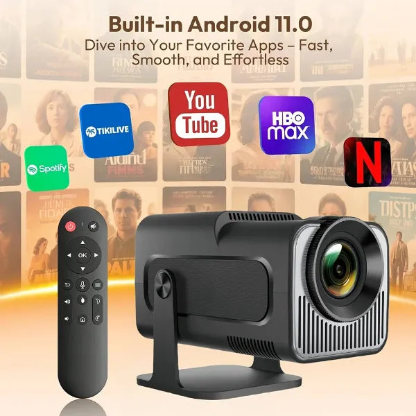 VividCine Home Theater Projectors US15