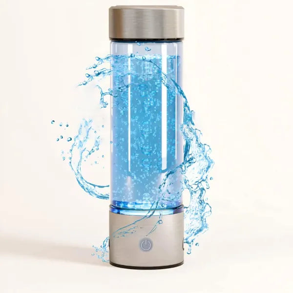 H2Pure Hydrogen Water Bottles US46