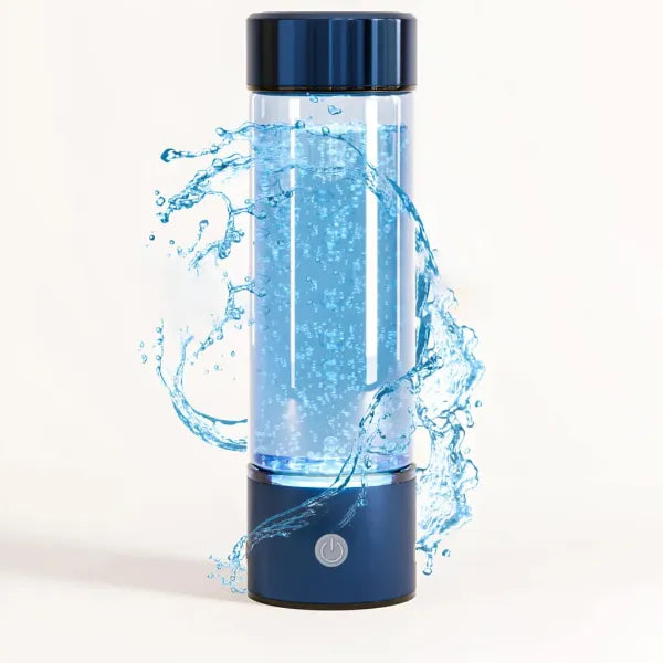 H2Pure Hydrogen Water Bottles US46