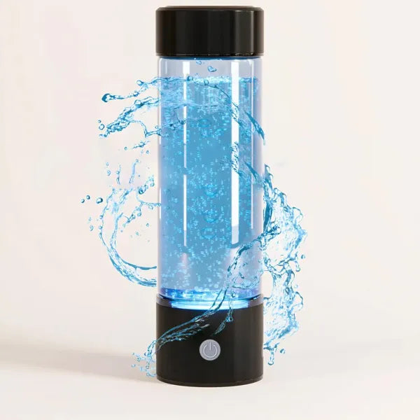 H2Pure Hydrogen Water Bottles US46