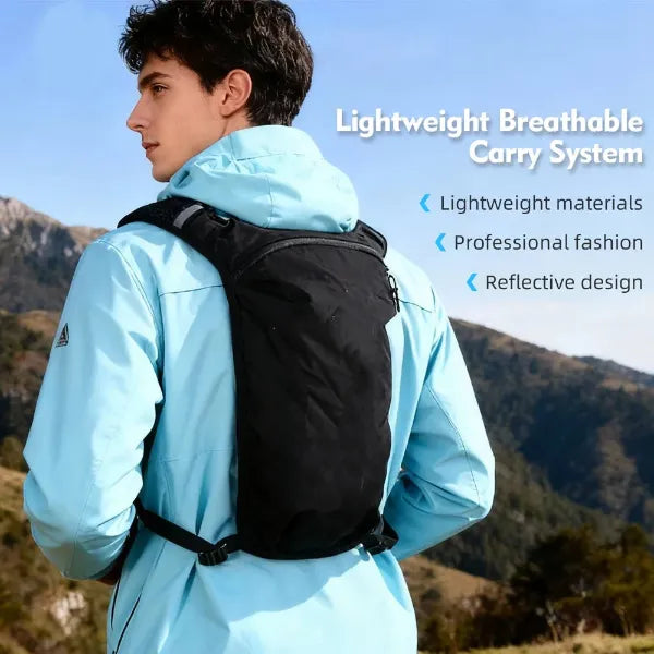 PaceVest Running Hydration Vests US15