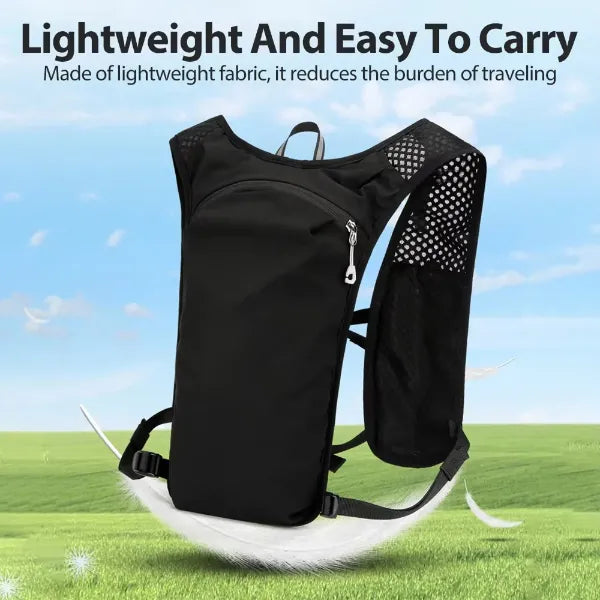 PaceVest Running Hydration Vests US15