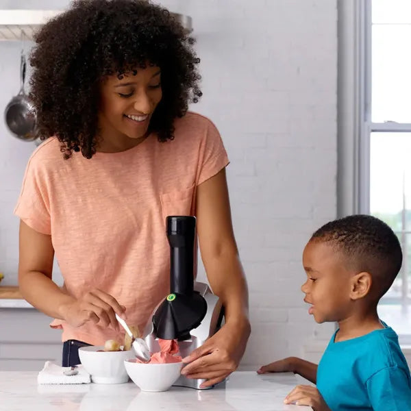 CreamiQ Ice Cream Makers US46