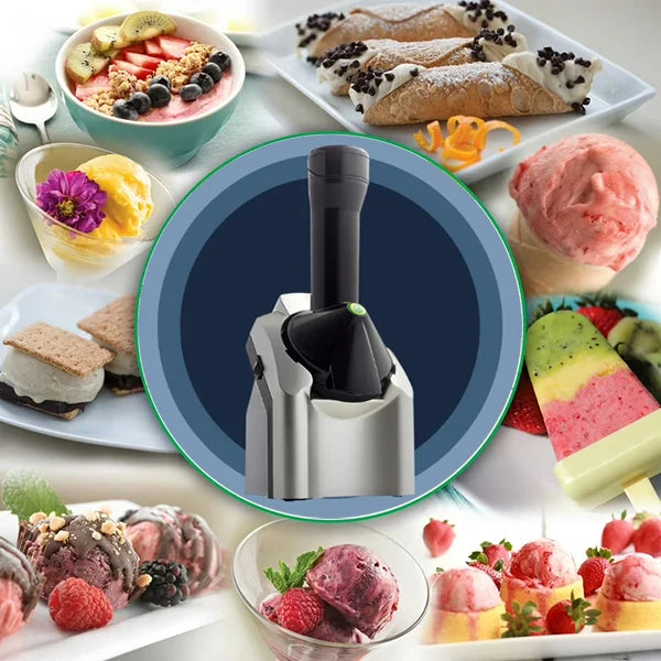 CreamiQ Ice Cream Makers US46