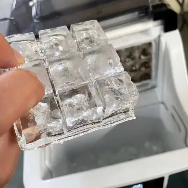 IceBloom Countertop Ice Makers US15