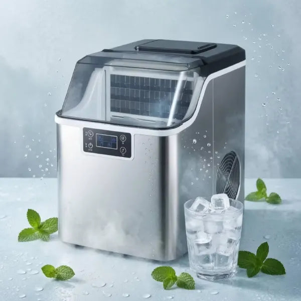 IceBloom Countertop Ice Makers US15