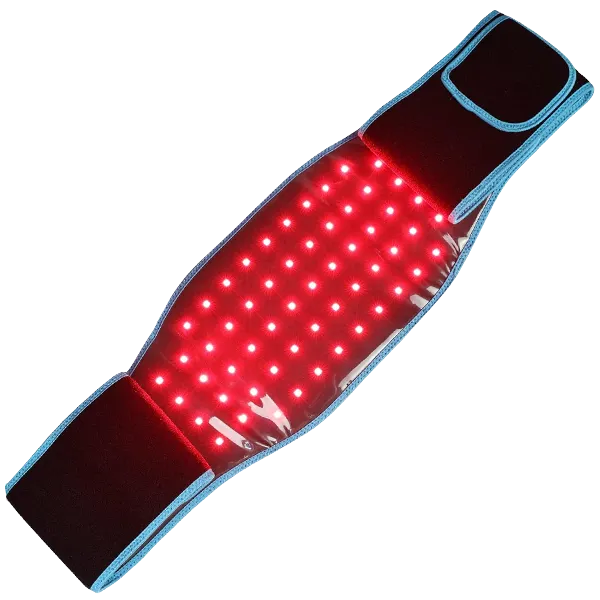 TheraWrap Red Light Therapy Belts US46