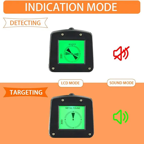 MetalKids Metal Detectors for Kids US15