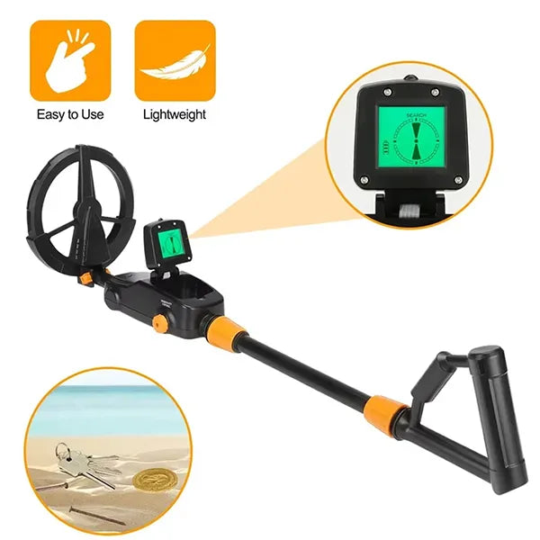 MetalKids Metal Detectors for Kids US15