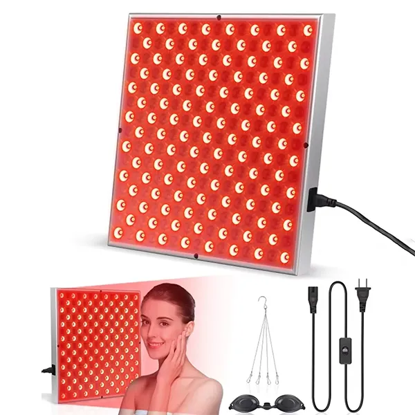 KomiLux Red Light Therapy Panels US13