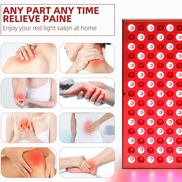 KomiLux Red Light Therapy Panels US13
