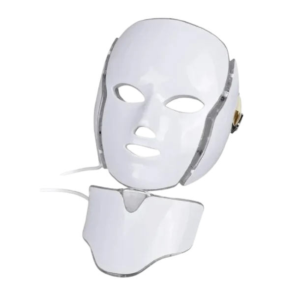 DermaGlow LED Face Mask US14