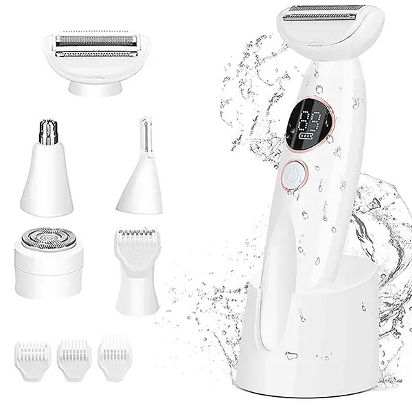 Skinelle Bikini Trimmers US14