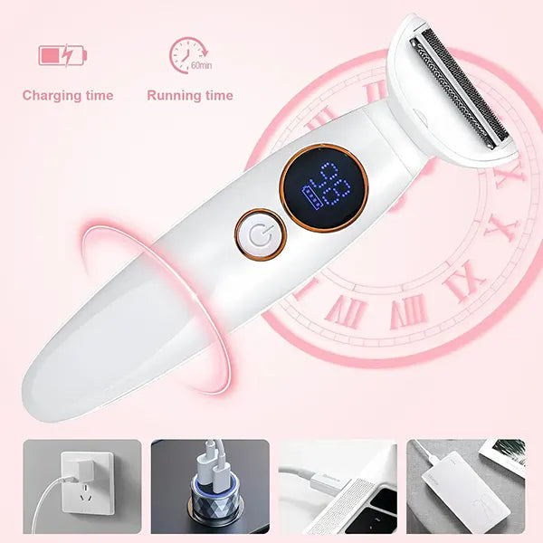 Skinelle Bikini Trimmers US14