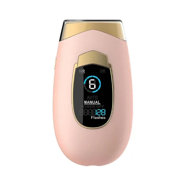 LumiSilk Laser Hair Removal Devices US15