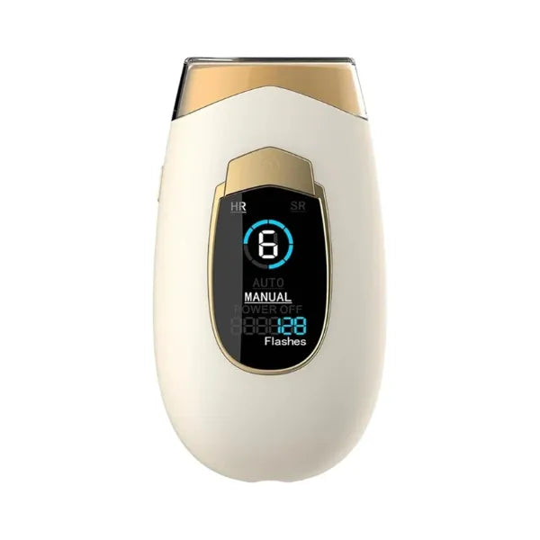 LumiSilk Laser Hair Removal Devices US15