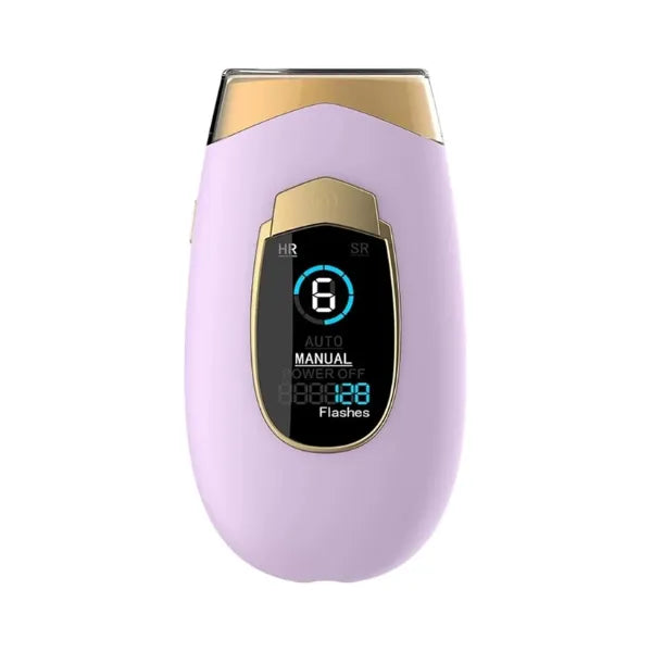 LumiSilk Laser Hair Removal Devices US15