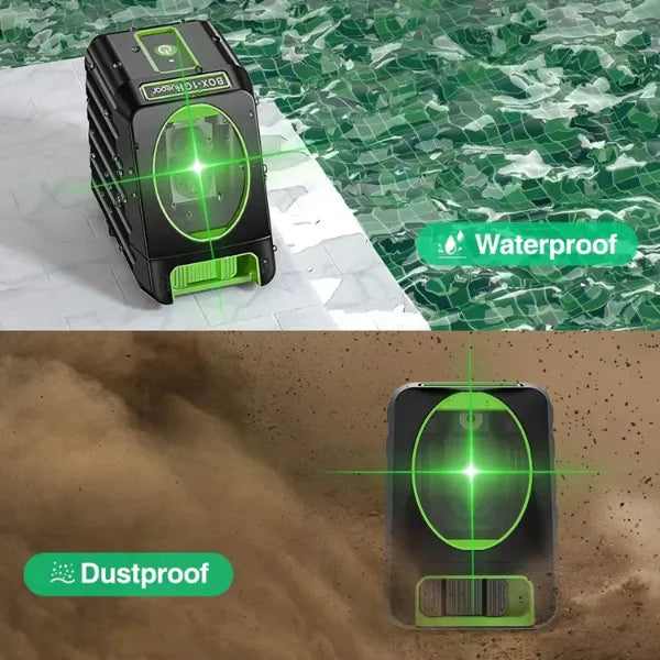 LevelVex Laser Levels US15
