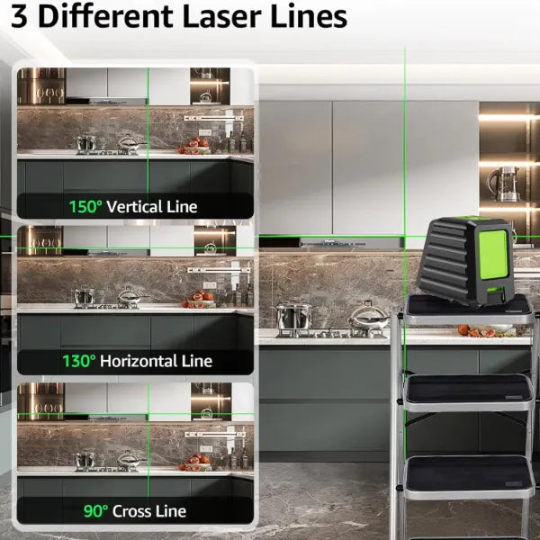 LevelVex Laser Levels US15