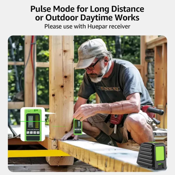 LevelVex Laser Levels US15