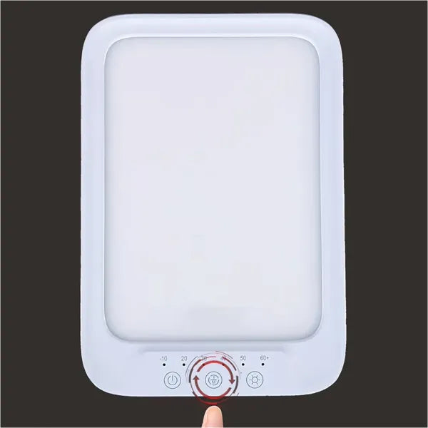 LumaZen Light Therapy Lamps US15