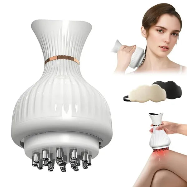 VitalaFlow Lymphatic Drainage Massagers US15