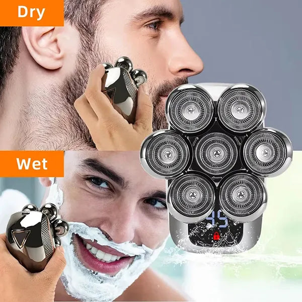 MenLif Electric Razor For Men US15