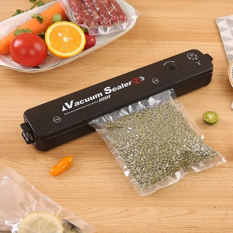 Safresh Vacuum Sealer US8446