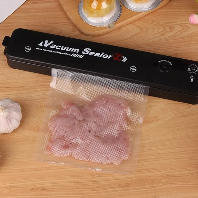Safresh Vacuum Sealer US8446