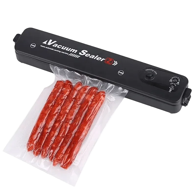 Safresh Vacuum Sealer US8446
