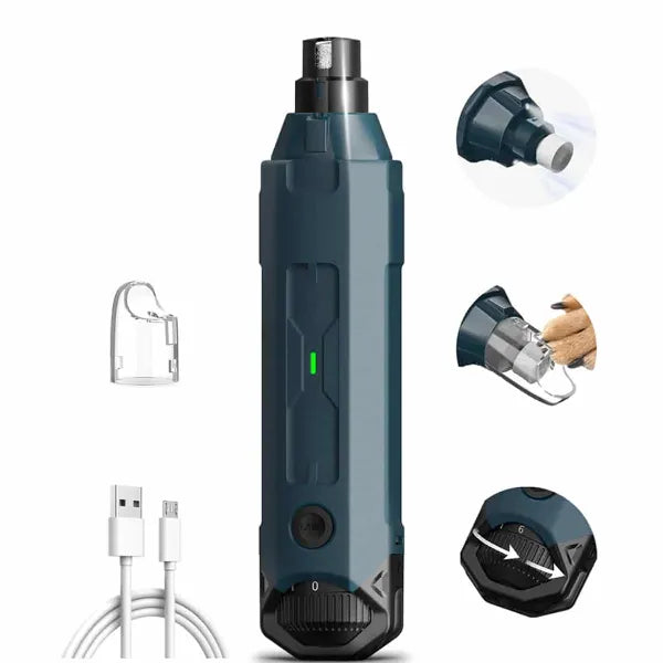 Z3 ManiG Dog Nail Grinders US7421