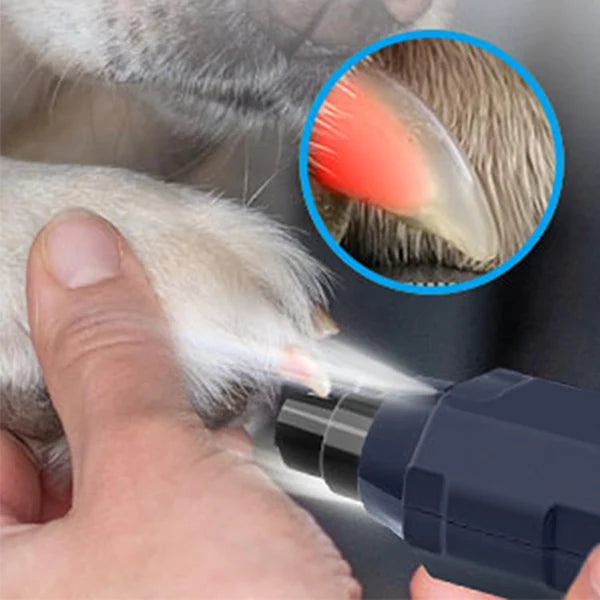 SukiPaw Dog Nail Grinders US13