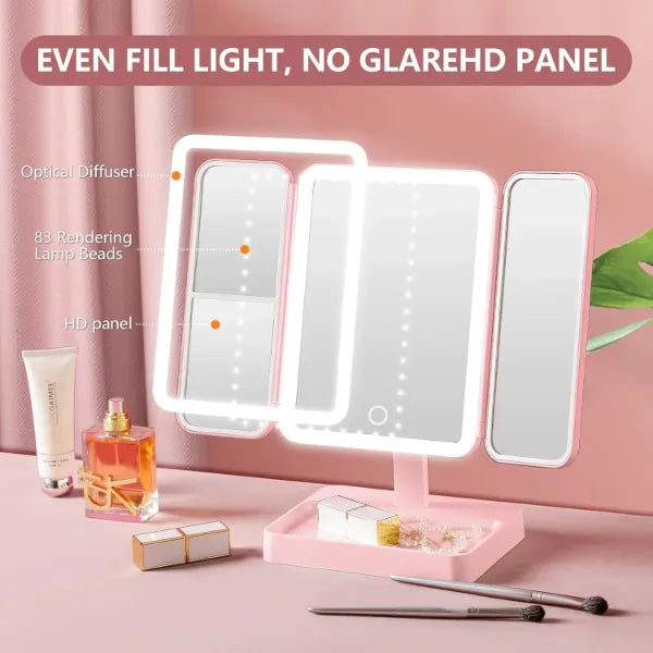 Miralora LED Vanity Mirrors US13