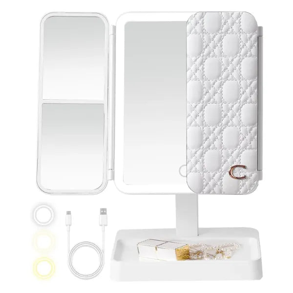 Miralora LED Vanity Mirrors US13