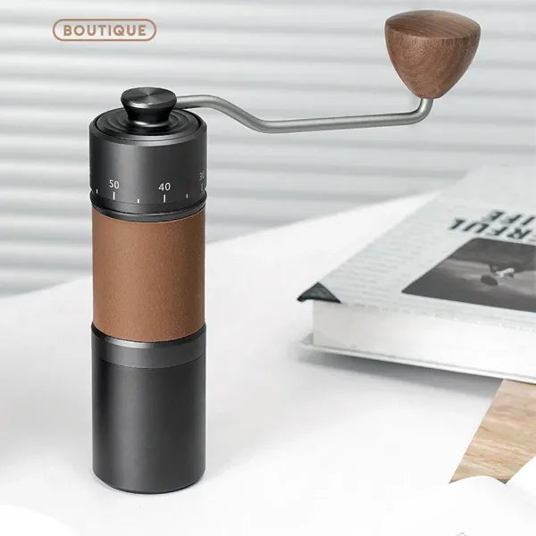 Brewlix Manual Coffee Grinders US14