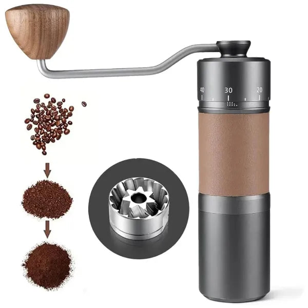 Brewlix Manual Coffee Grinders US14