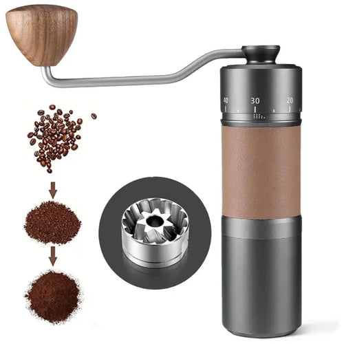 Brewlix Manual Coffee Grinders US14