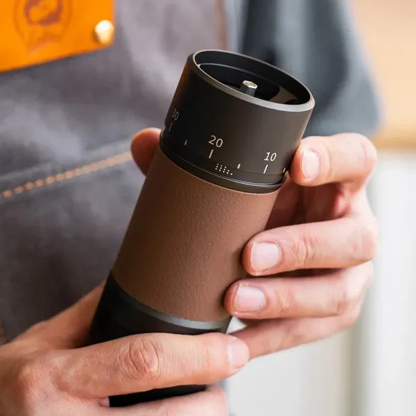 Brewlix Manual Coffee Grinders US14