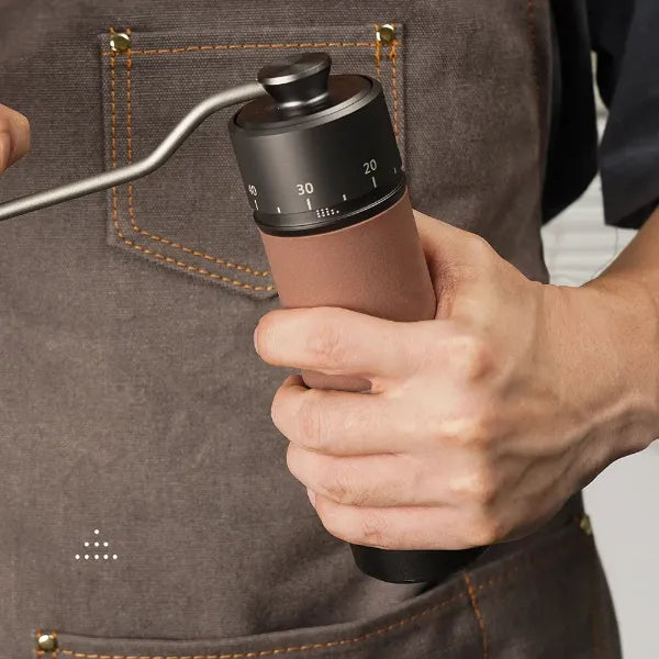 Brewlix Manual Coffee Grinders US14