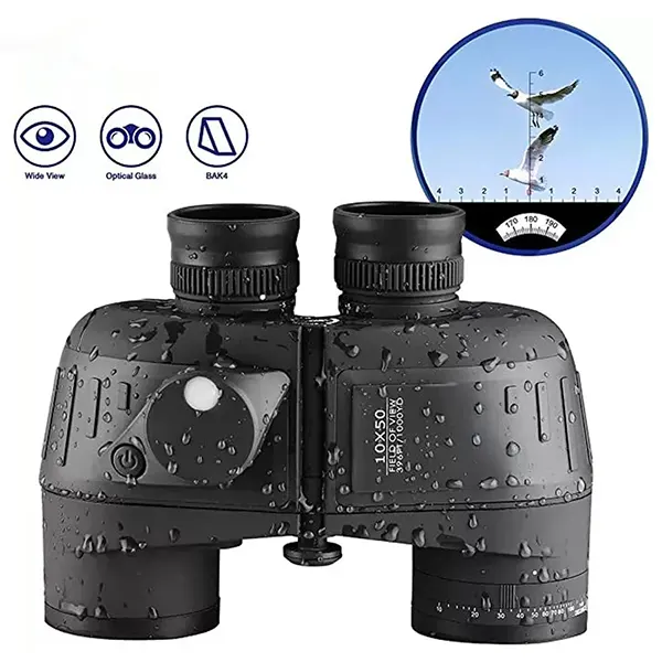 WildLens Binoculars For Safari US46