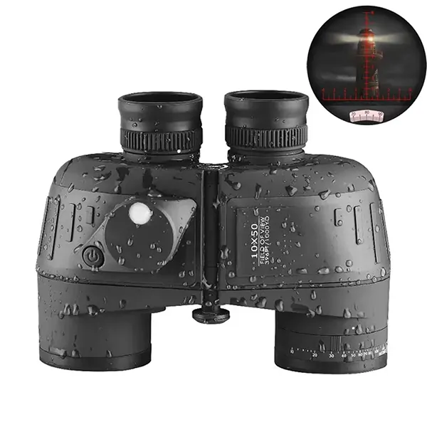 WildLens Binoculars For Safari US46