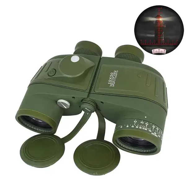 WildLens Binoculars For Safari US46