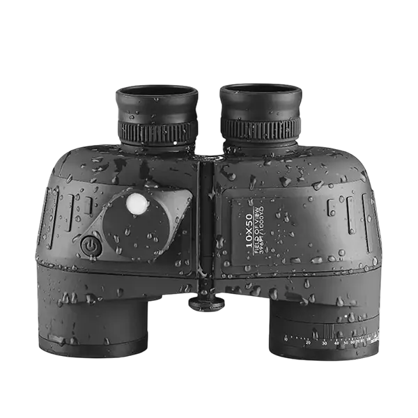 WildLens Binoculars For Safari US46