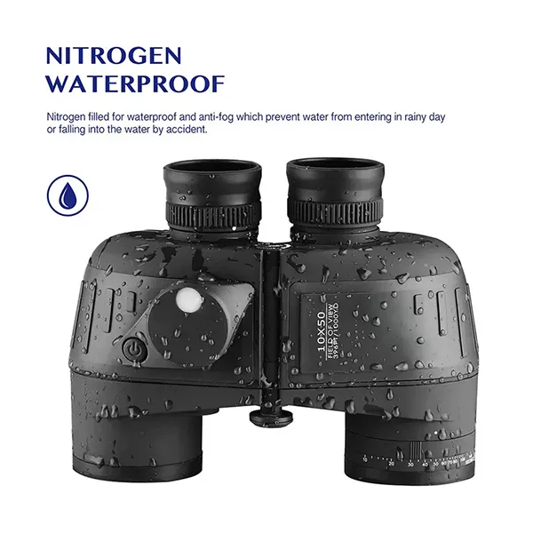 WildLens Binoculars For Safari US46