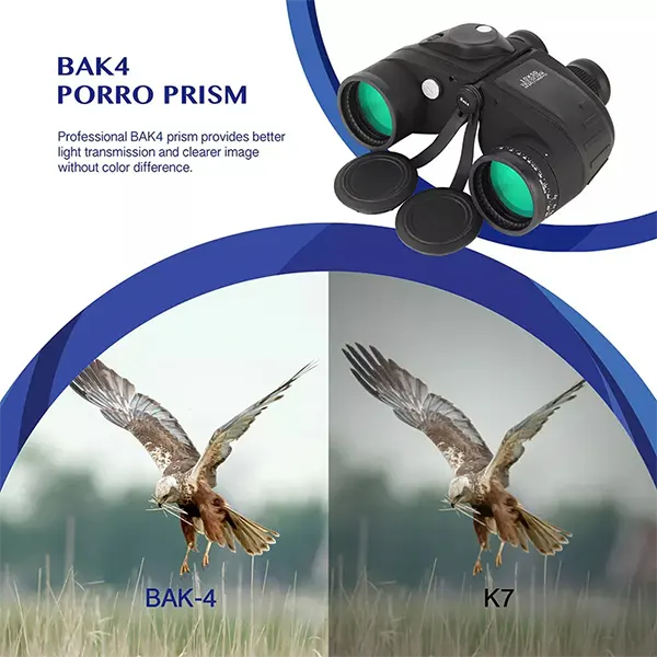 WildLens Binoculars For Safari US46